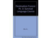 Destination France Pt. 3 Survival Language Course