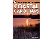 Moon Coastal Carolinas Moon Handbooks