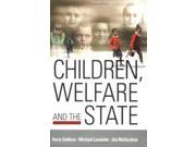 Children Welfare and the State