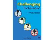 Challenging Behaviour A Fresh Look at Promoting Learning Behaviours