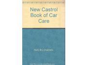 New Castrol Book of Car Care