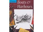 Draw Boats and Harbours Draw Books