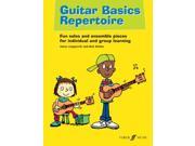 Guitar Basics Repertoire