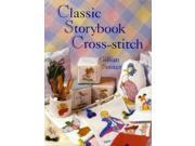 Classic Storybook Cross stitch