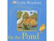 On the Pond Little Windows