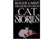 Treasury of Great Cat Stories