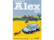The Best of Alex 1998 2001