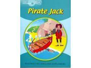 Young Explorers 2 Pirate Jack 2d