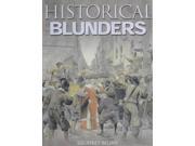 Historical Blunders
