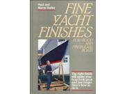 Fine Yacht Finishes