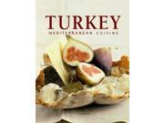 Turkey Mediterranean Cuisine
