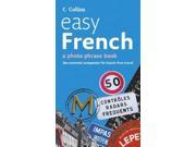 Easy French Photo Phrase Book Collins