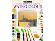 Introduction to Water Colours Art School
