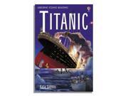 Titanic Young Reading Series 3 Young Reading Series Three Hardcover