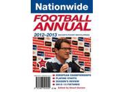 Nationwide Annual 2012 13 Soccer s pocket encyclopedia