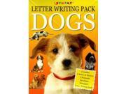 Dogs Letter Writing Pack Funfax