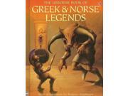 Greek and Norse Legends Myths legends