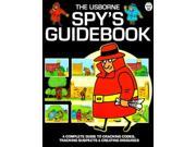 Spy s Guidebook