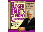 Roger Ebert s Video Companion