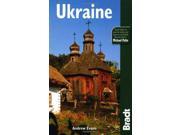 Ukraine Bradt Travel Guides