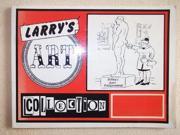 Larry s art collection