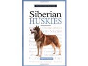 A New Owner s Guide to Siberian Huskies JG Dog