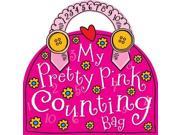 My Pretty Pink Counting Bag