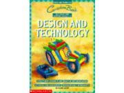 Design and Technology KS2 Key stage two Curriculum Bank