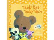 Teddy Bear Teddy Bear Nursery Rhymes