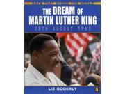 The Dream of Martin Luther King Days That Shook the World