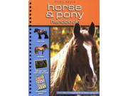 Horse and Pony Handbook Handbooks
