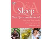 Sleep Your Questions Answered