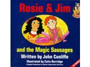 Rosie and Jim and the Magic Sausages Picture Hippo