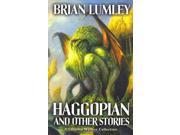 Haggopian and Other Tales v. 2 Mythos Tales