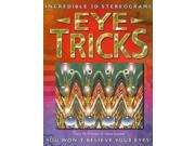 Eye Tricks Incredible 3D Stereograms