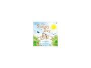 The Sunny Day Usborne Picture Storybooks