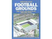 Football Grounds for the 2002 2003 season Aerofilms Guide