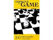 100 Chess Puzzles Improve Your Game