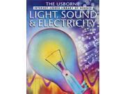 Light Sound and Electricity Internet linked Library of Science