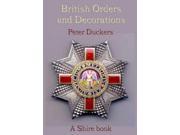 British Orders and Decorations Shire Album