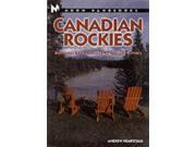 Canadian Rockies Moon Handbooks