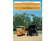 Electric Vehicles Shire Album