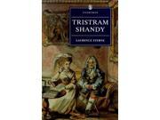 Tristram Shandy Everyman Paperback