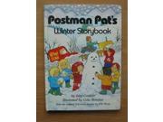 Postman Pat s Winter Storybook