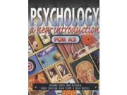 Psychology A New Introduction for A2 Level