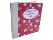 Nina Campbell Large Address Book