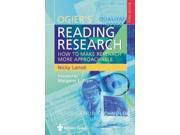 Ogier s Reading Research 3e