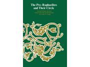 The Pre Raphaelites and Their Circle A Phoenix Book Phoenix Books