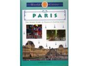 Paris World Cities