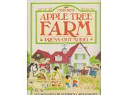 Apple Tree Farm Press out Model Usborne Press out Models